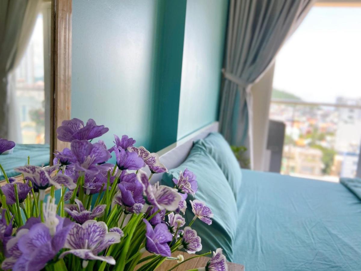 Sunshine Homestay Vung Tau Gold Sea Can Ho Bien Экстерьер фото
