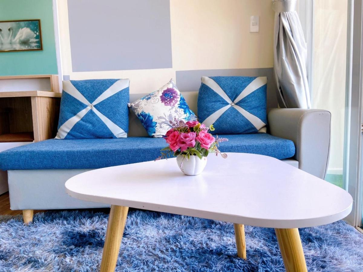 Sunshine Homestay Vung Tau Gold Sea Can Ho Bien Экстерьер фото