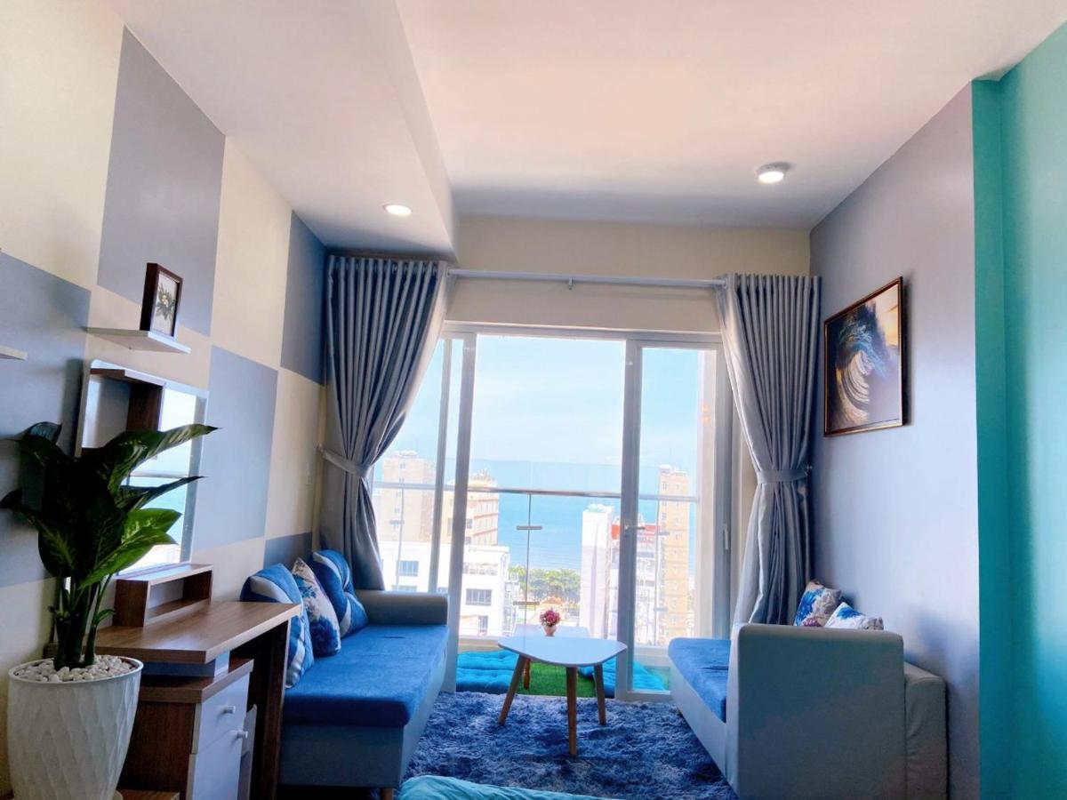 Sunshine Homestay Vung Tau Gold Sea Can Ho Bien Экстерьер фото