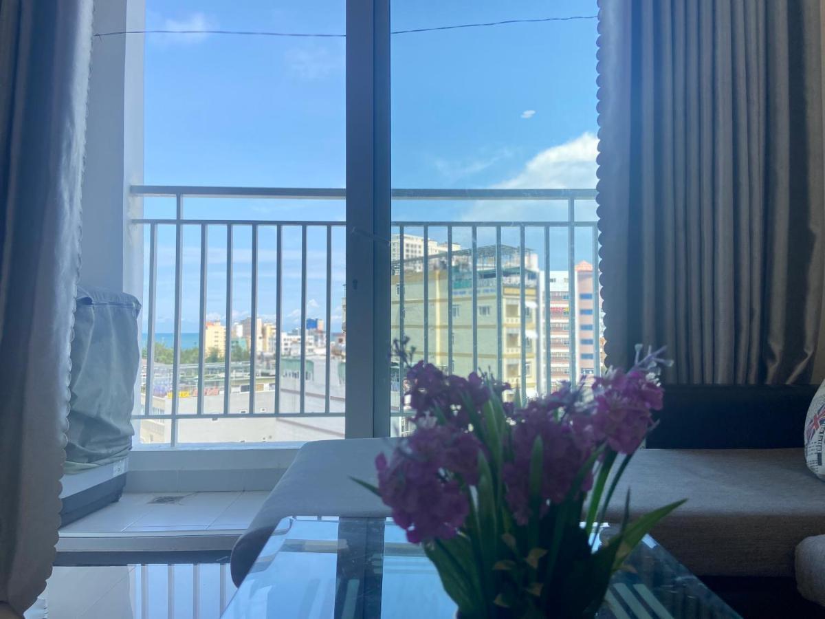 Sunshine Homestay Vung Tau Gold Sea Can Ho Bien Экстерьер фото