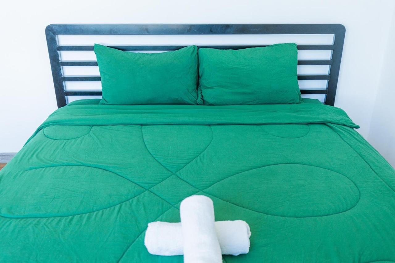 Sunshine Homestay Vung Tau Gold Sea Can Ho Bien Экстерьер фото